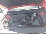 Toyota Camry Se 4T1G11AK1LU343829 fotografie
