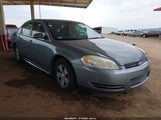 Chevrolet Impala Lt 2G1WT57N891242867 снимка