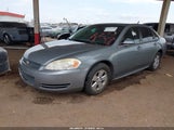 Chevrolet Impala Lt 2G1WT57N891242867 снимка