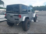 JEEP WRANGLER UNLIMITED SAHARA 1C4BJWEG5GL117872 снимка