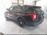Ford Police Interceptor 1FM5K8AB8NGB78778 снимка