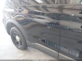 Ford Police Interceptor 1FM5K8AB8NGB78778 снимка