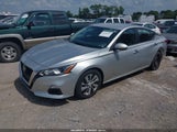 NISSAN ALTIMA S FWD 1N4BL4BV1MN399547 снимка