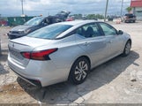 NISSAN ALTIMA S FWD 1N4BL4BV1MN399547 снимка