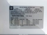 CHEVROLET EXPRESS 1500 WORK VAN 1GCFG154691155652 снимка