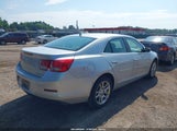CHEVROLET MALIBU 1LT 1G11C5SAXDF263994 снимка