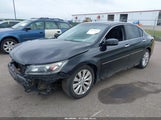 Honda Accord Ex-L 1HGCR2F84DA066497 снимка
