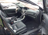 Honda Accord Ex-L 1HGCR2F84DA066497 снимка