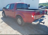 Nissan Frontier Sv 1N6AD0ER8GN798791 снимка