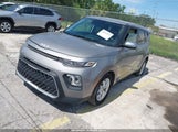 KIA SOUL LX KNDJ23AU6N7809227 photo