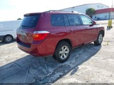 Toyota Highlander JTEES41A082034949 fotografie