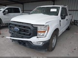 FORD F-150 LARIAT/XL/XLT 1FTEX1CPXNKF06107 снимка