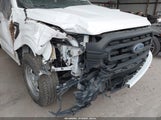 FORD F-150 LARIAT/XL/XLT 1FTEX1CPXNKF06107 fotografie
