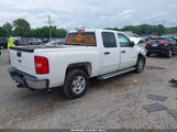 CHEVROLET SILVERADO 1500 LT2 3GCEC13J78G242332 снимка