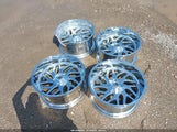 Chevrolet Silverado  2Wd Short Bed Lt 3GCPWCED3LG299431 photo