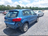 Volkswagen Tiguan 2.0T/2.0T S WVGBV7AX5HK044991 снимка