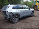 Toyota Corolla Cross Xle 7MUDAABG4NV009440 fotografie