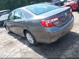 Toyota Camry Le 4T4BF1FKXER357161 снимка