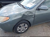 Hyundai Elantra Gls KMHDU46D99U758055 снимка