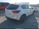 Mazda Cx-5 Grand Touring JM3KE4DY5G0857255 fotografie