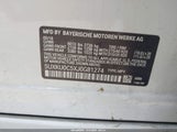 BMW X6 Sdrive35I 5UXKU0C5XJ0G81274 photo