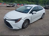 Toyota Corolla Le 5YFEPMAE1NP276042 снимка