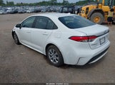 Toyota Corolla Le 5YFEPMAE1NP276042 снимка