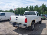 Ford F-250 Lariat/Xl/Xlt 1FTSX2BR9AEA14060 снимка