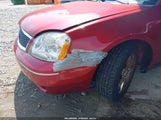FORD FIVE HUNDRED SEL 1FAFP241X5G107324 снимка