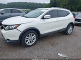 NISSAN ROGUE SPORT SV JN1BJ1CR8HW102731 fotografie