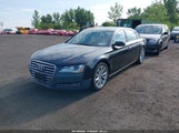 AUDI A8 L 4.2 WAURVAFD4BN018884 снимка