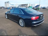 AUDI A8 L 4.2 WAURVAFD4BN018884 fotografie