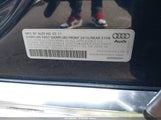 AUDI A8 L 4.2 WAURVAFD4BN018884 fotografie