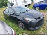 TOYOTA COROLLA LE 2T1BURHE0JC974876 снимка