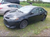 TOYOTA COROLLA LE 2T1BURHE0JC974876 снимка