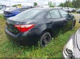 TOYOTA COROLLA LE 2T1BURHE0JC974876 снимка