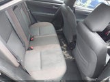 TOYOTA COROLLA LE 2T1BURHE0JC974876 снимка