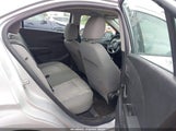 CHEVROLET SONIC LS AUTO 1G1JA5SH0F4115600 снимка