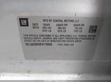 CHEVROLET SONIC LS AUTO 1G1JA5SH0F4115600 снимка