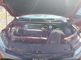 Chevrolet Trax Fwd 2Rs KL77LJE28RC025985 photo