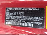 BMW 228I WBA1K5C5XFV473819 снимка