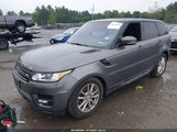 Land Rover Range Rover Sport 3.0L V6 Turbocharged Diesel Se Td6 SALWG2FK8HA127703 fotografie