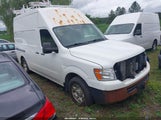 Nissan Nv Cargo Nv2500 Hd Sv V6 1N6BF0LYXHN802382 fotografie