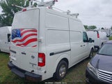 Nissan Nv Cargo Nv2500 Hd Sv V6 1N6BF0LYXHN802382 fotografie