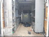 Nissan Nv Cargo Nv2500 Hd Sv V6 1N6BF0LYXHN802382 снимка