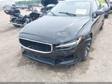 Volvo S60 T6 Momentum 7JRA22TK1KG003122 снимка