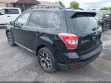 SUBARU FORESTER 2.0XT TOURING JF2SJGUC2FH461831 снимка