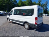 FORD TRANSIT PASSENGER XL 1FDAX2C85PKB53545 снимка