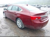 Chevrolet Impala 2Lt 2G1115S37G9207211 снимка