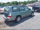 SUBARU FORESTER 2.5X LL BEAN JF1SG67626H727934 снимка